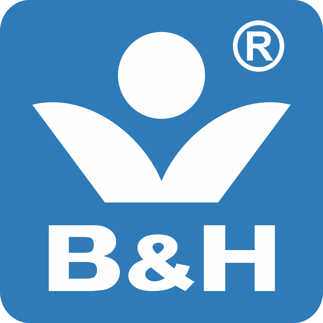 美丽康logo