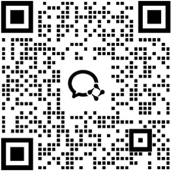 美丽康出口和保税分装事业部企业微信二维码
