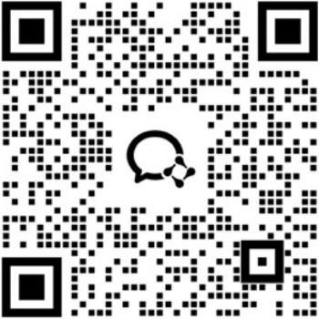 美丽康OEM事业部企业微信二维码